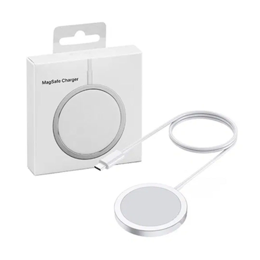 Carregador Magnético Compatível com MagSafe — foto 03
