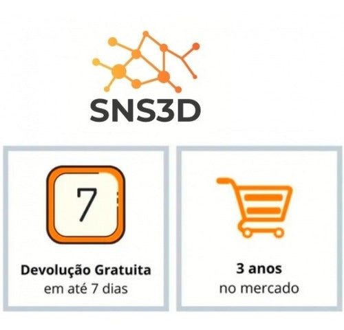 Kit com 3 Organizadores Adesivos para Fios e Cabos — foto 10