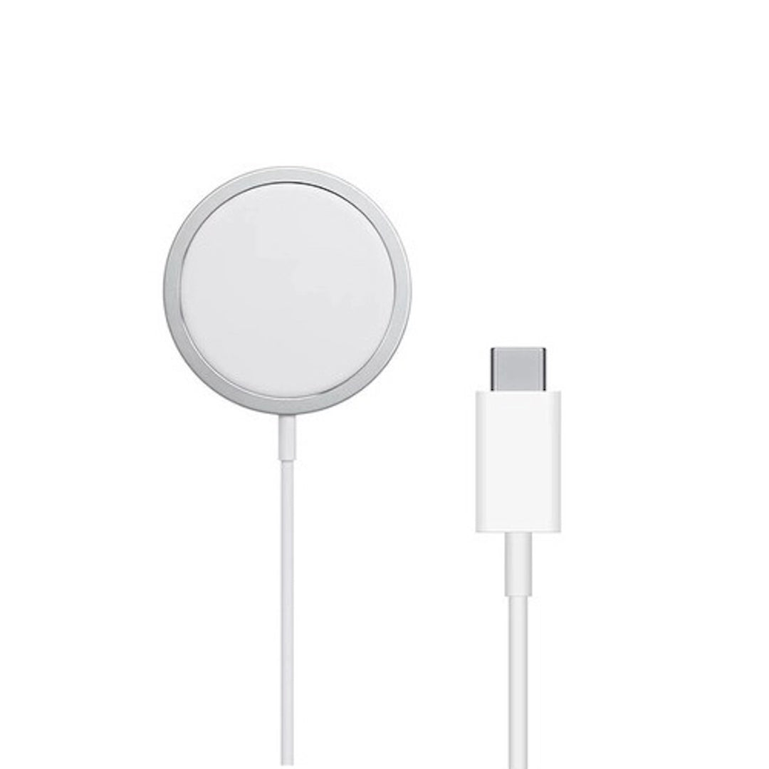 Carregador Magnético Compatível com MagSafe — foto 01