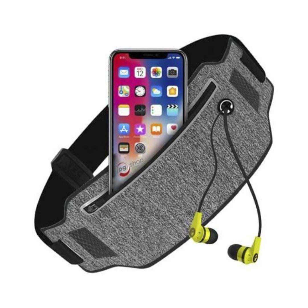 Pochete Slim Impermeável para Celular — foto 01