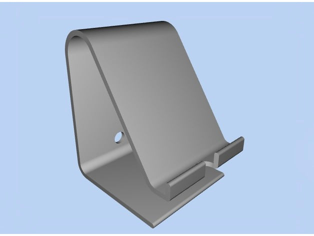 Suporte Universal de Mesa para Celular — foto 01