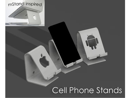 Suporte Universal de Mesa para Celular — foto 02