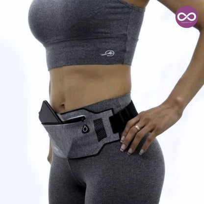 Pochete Slim Impermeável para Celular — foto 02