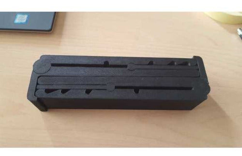 Suporte Ergonômico Dobrável para Notebook — foto 03