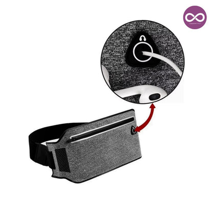 Pochete Slim Impermeável para Celular — foto 03