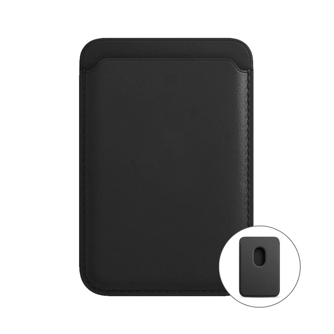 Porta-Cartão Magnético com MagSafe para iPhone — foto 03