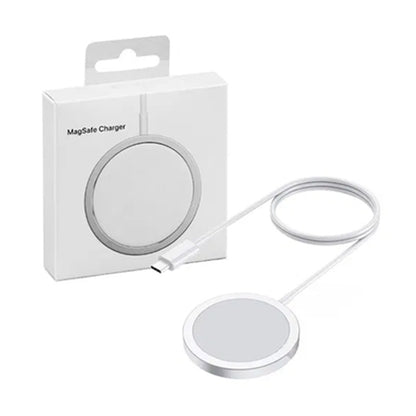 Carregador Magnético Compatível com MagSafe — foto 03