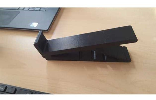 Suporte Ergonômico Dobrável para Notebook — foto 04