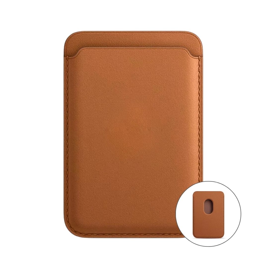 Porta-Cartão Magnético com MagSafe para iPhone — foto 04
