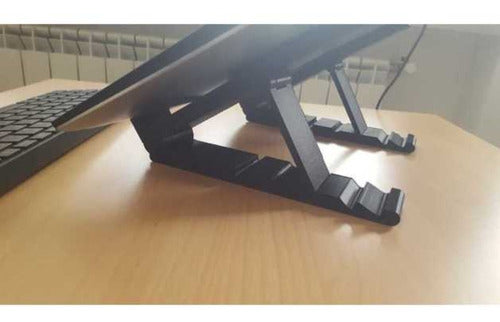 Suporte Ergonômico Dobrável para Notebook — foto 05