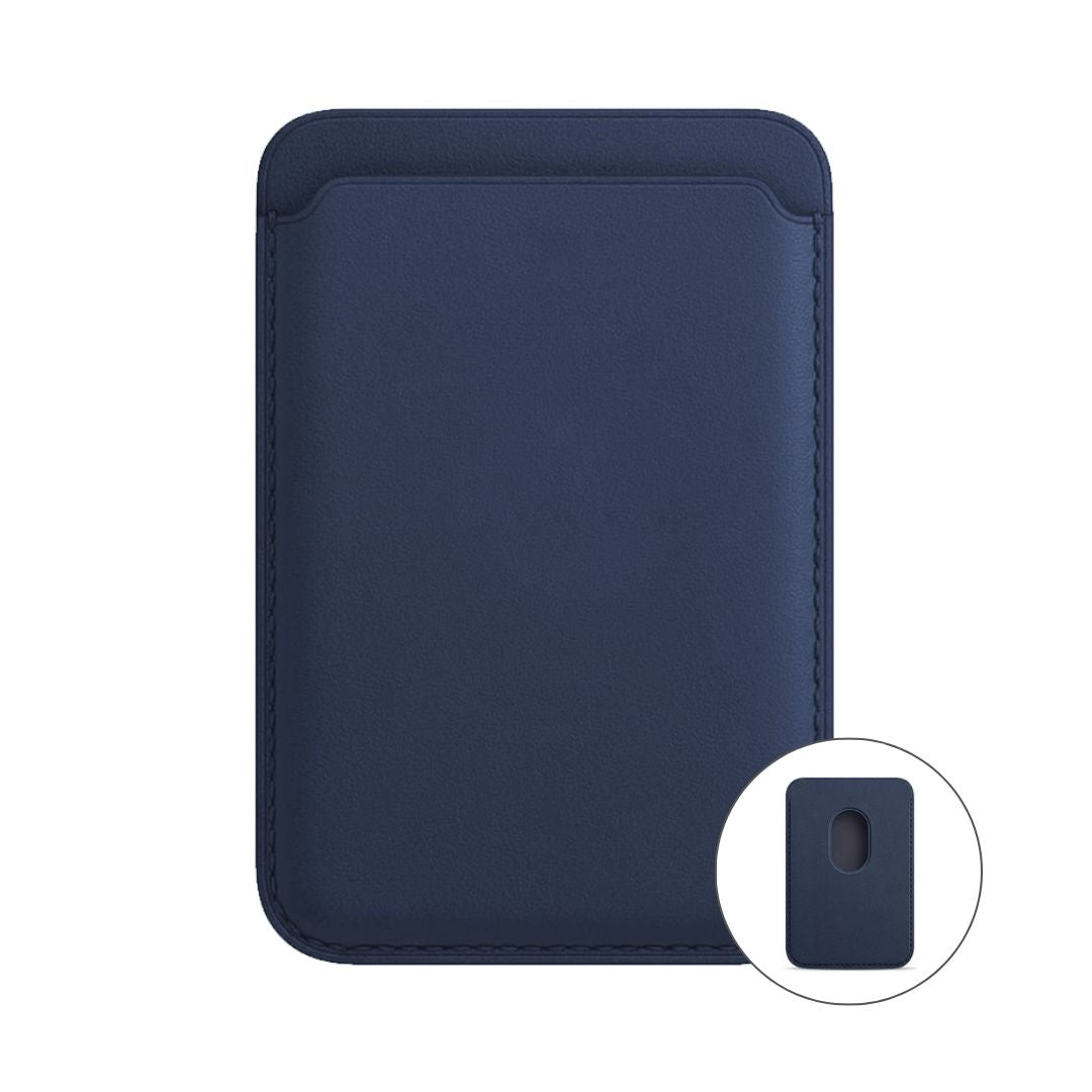 Porta-Cartão Magnético com MagSafe para iPhone — foto 05