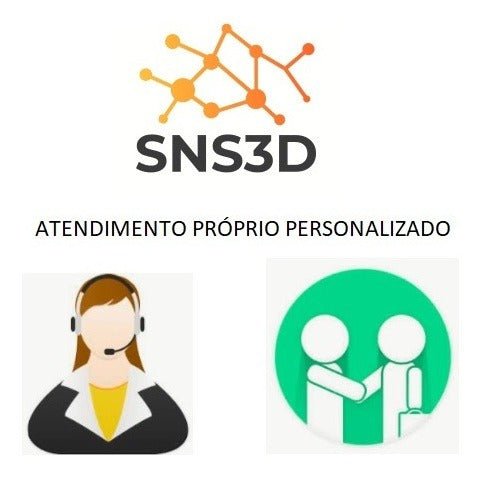 Suporte Ergonômico Dobrável para Notebook — foto 06