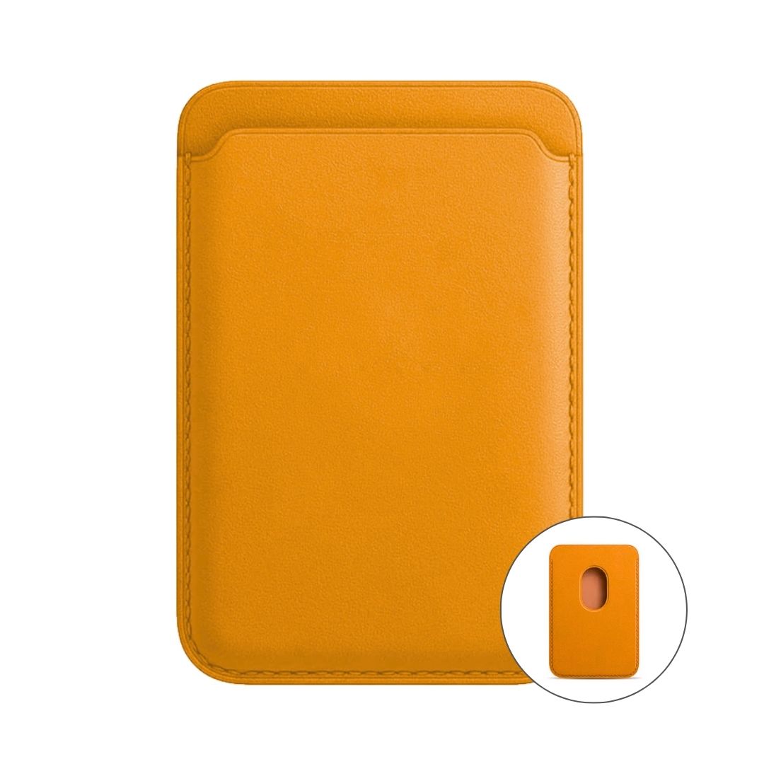 Porta-Cartão Magnético com MagSafe para iPhone — foto 06