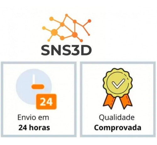 Kit com 3 Organizadores Adesivos para Fios e Cabos — foto 09